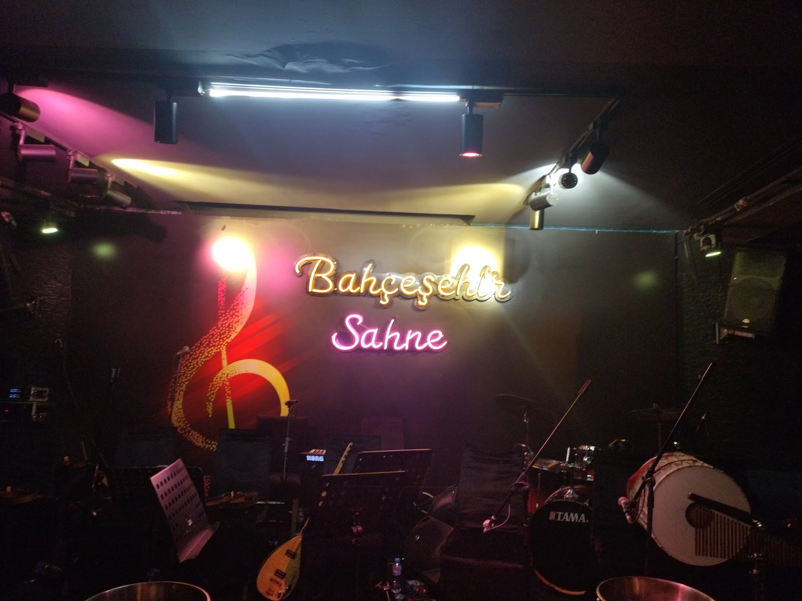 Gün-Er Restaurant Atakent