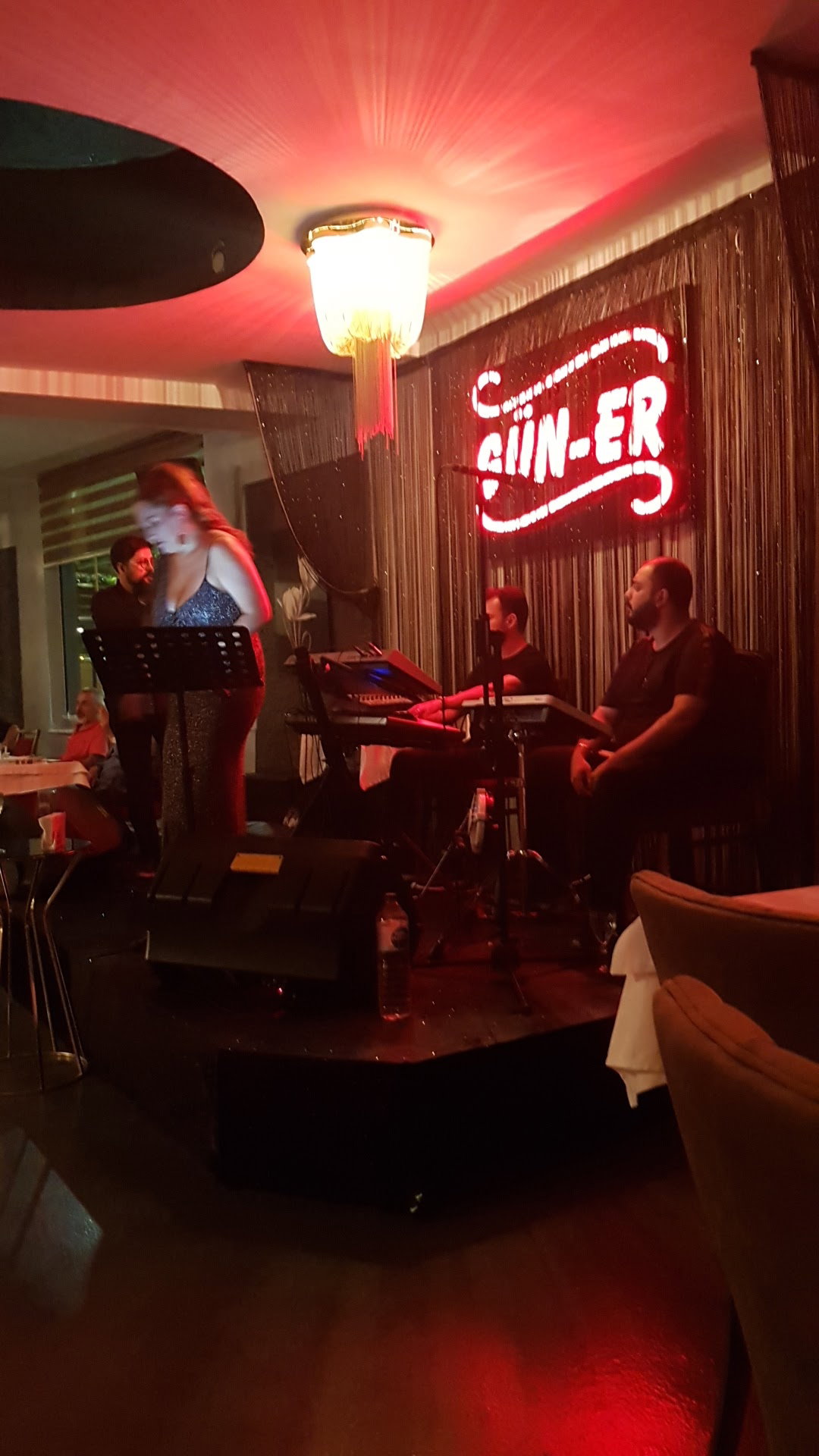 Gün-Er Restaurant Atakent