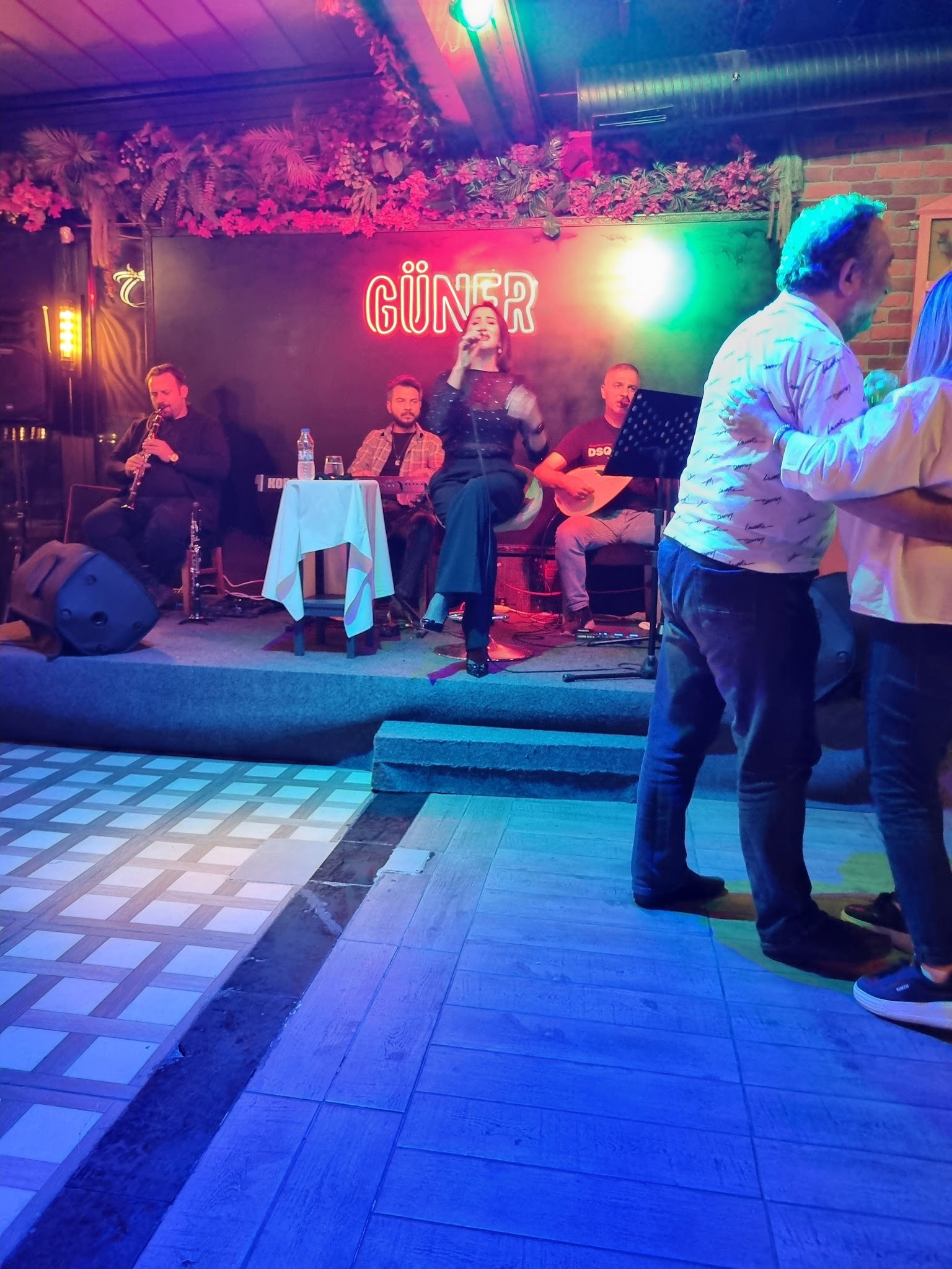 Gün-Er Restaurant Atakent