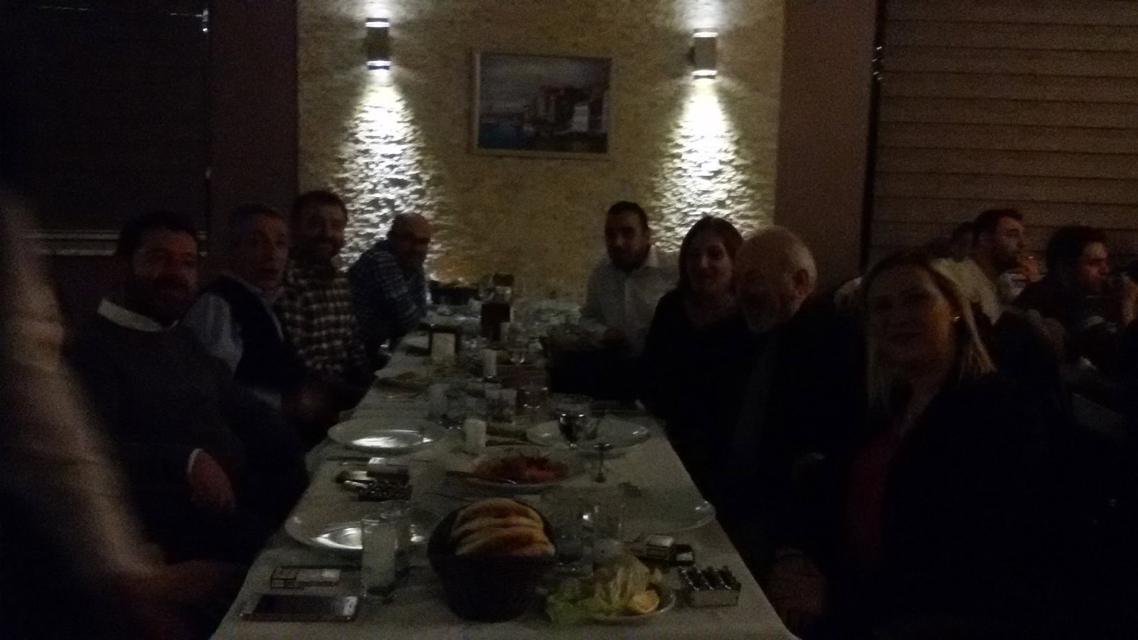 Gün-Er Restaurant Atakent