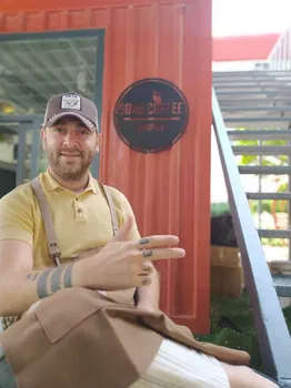 Sons Coffee Co. resimleri