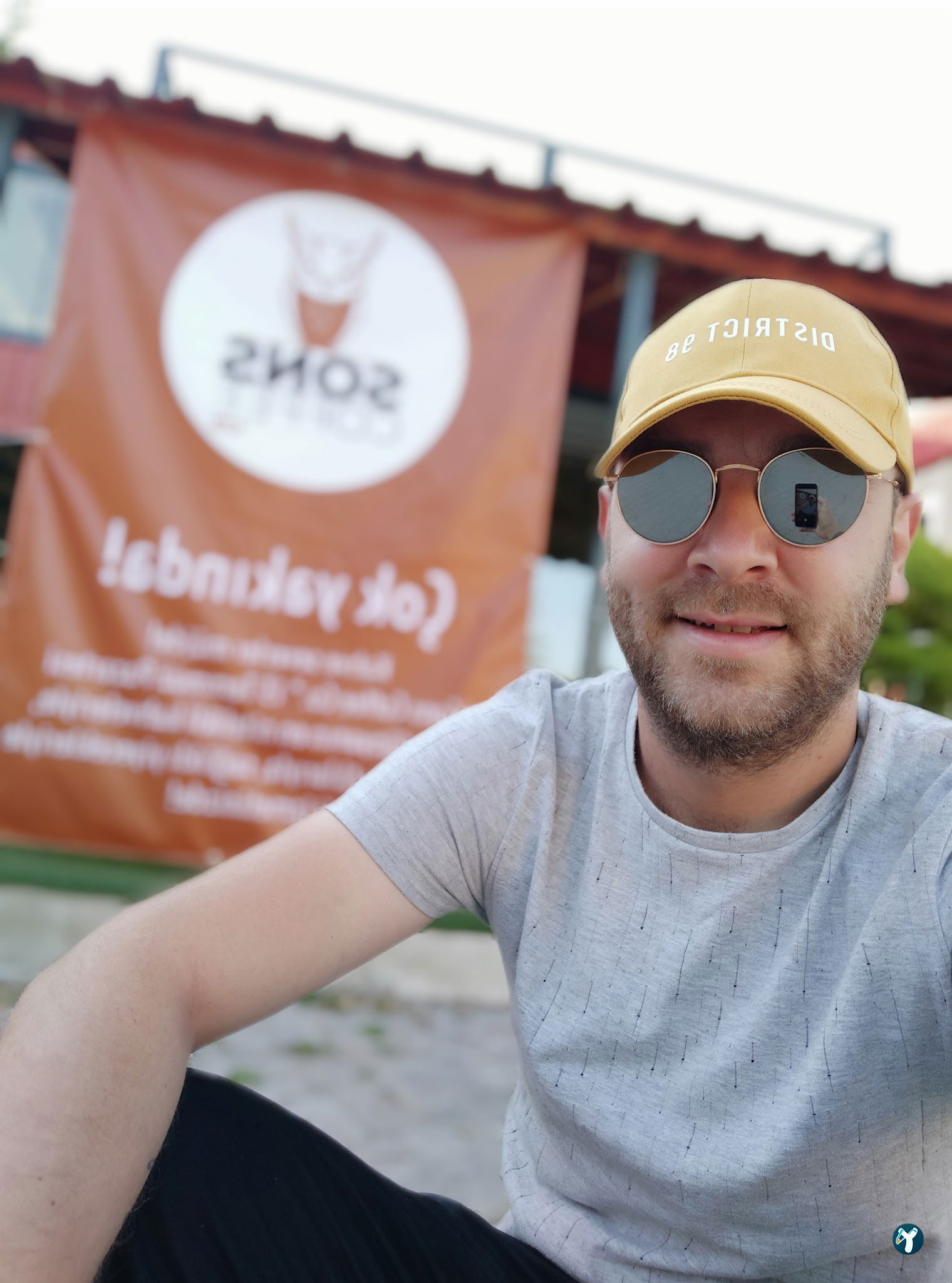 Sons Coffee Co.