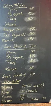 Sons Coffee Co. resimleri