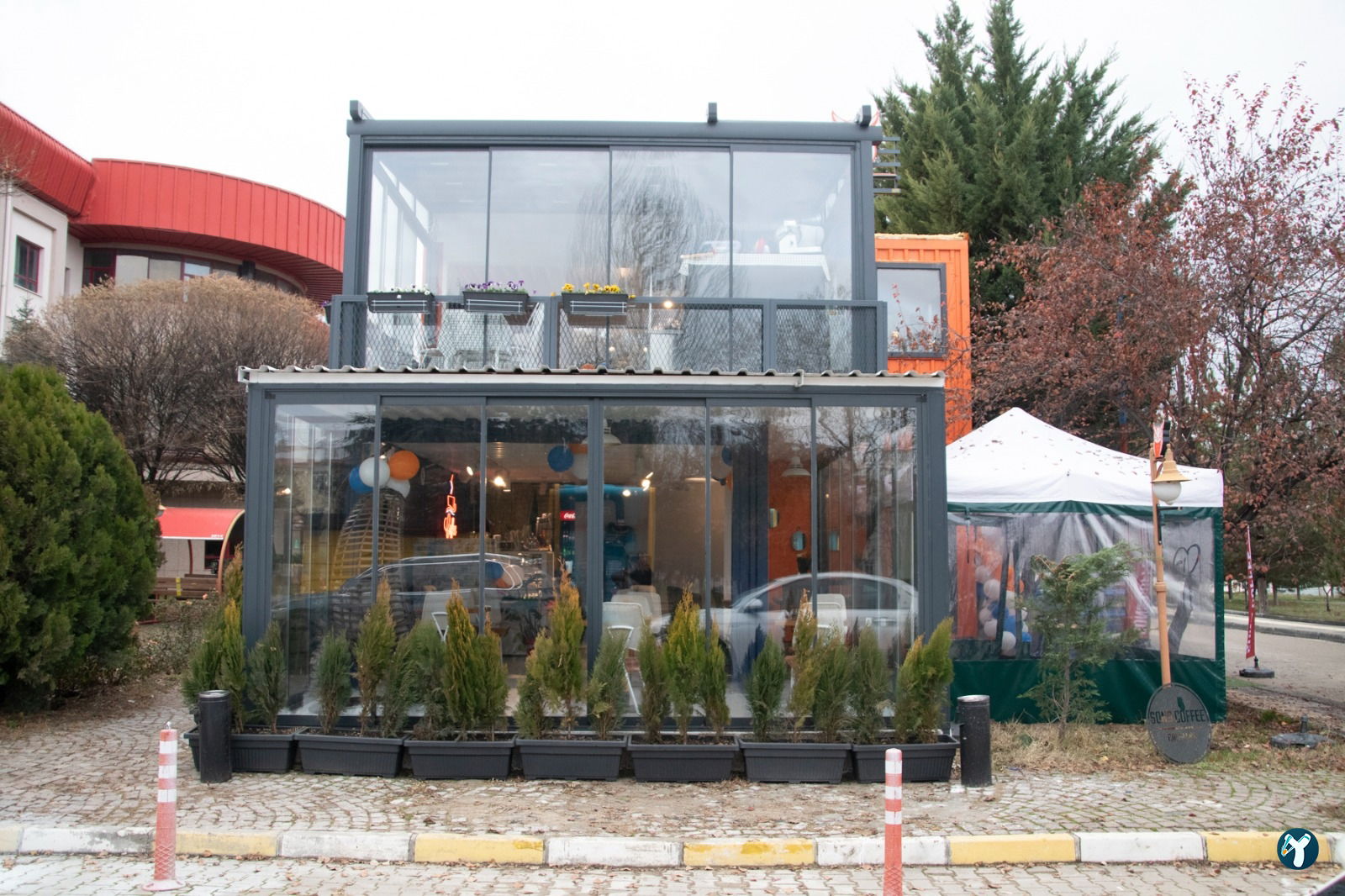 Sons Coffee Co.