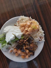 Doğanay Köfte