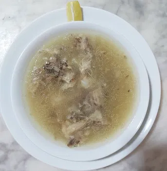 Doğanay Köfte resimleri