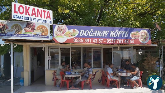 Doğanay Köfte