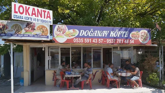 Doğanay Köfte resimleri