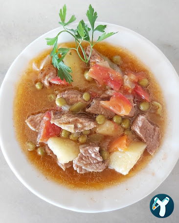 Doğanay Köfte