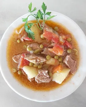 Doğanay Köfte resimleri