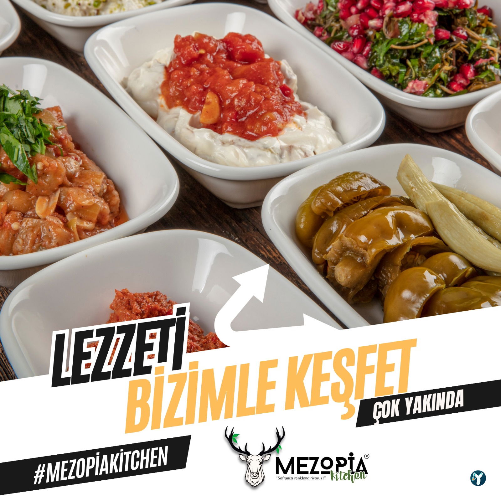 Mezopia Çorba