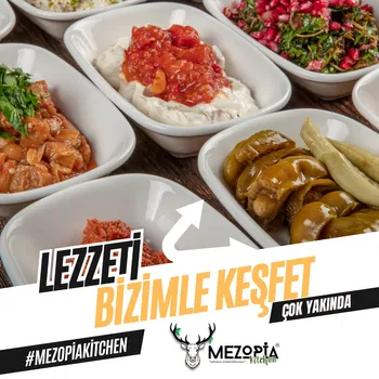 Mezopia Çorba resimleri