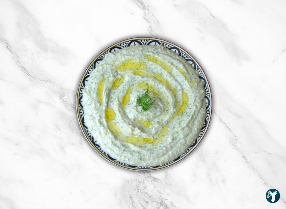 Mezopia Çorba