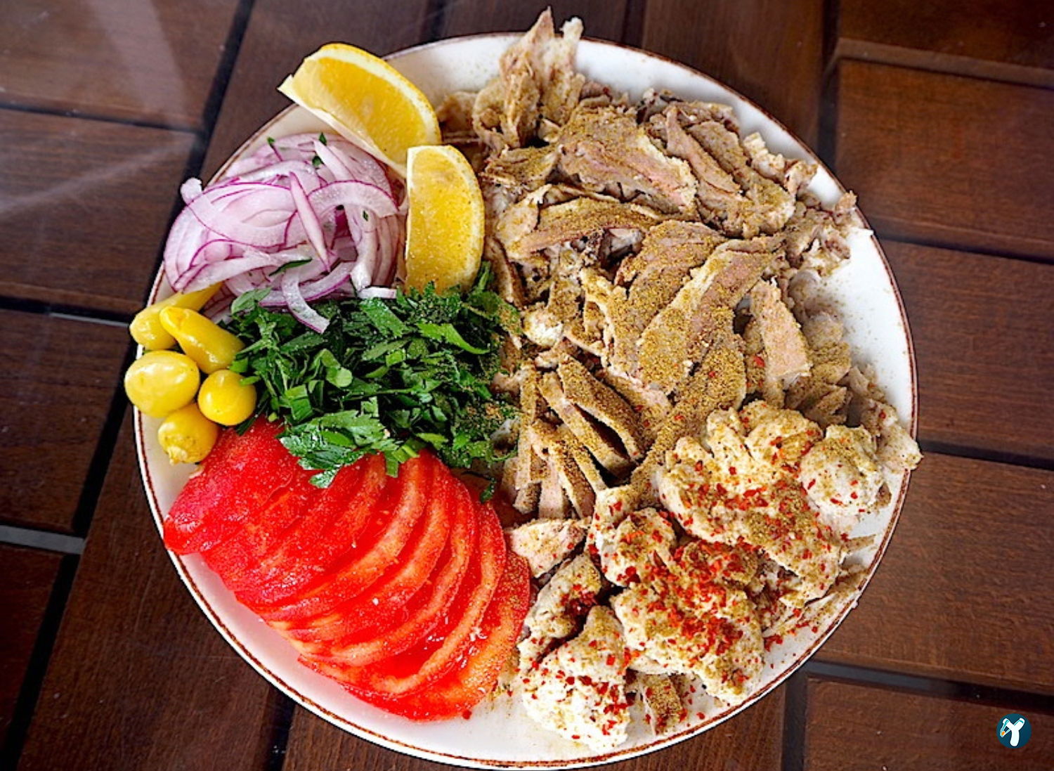 Mezopia Çorba