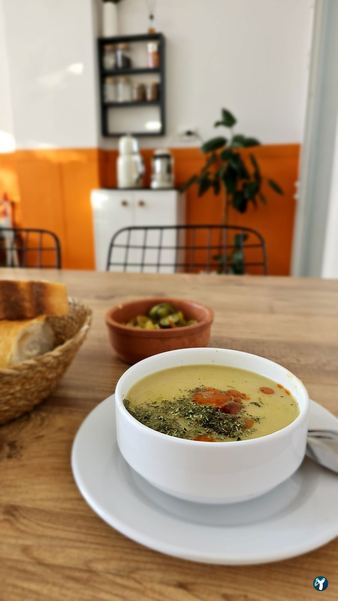 Mezopia Çorba