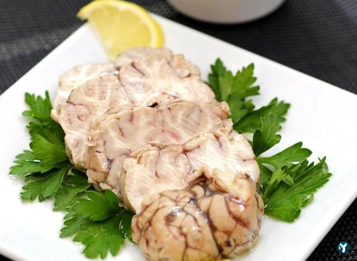 Mezopia Çorba