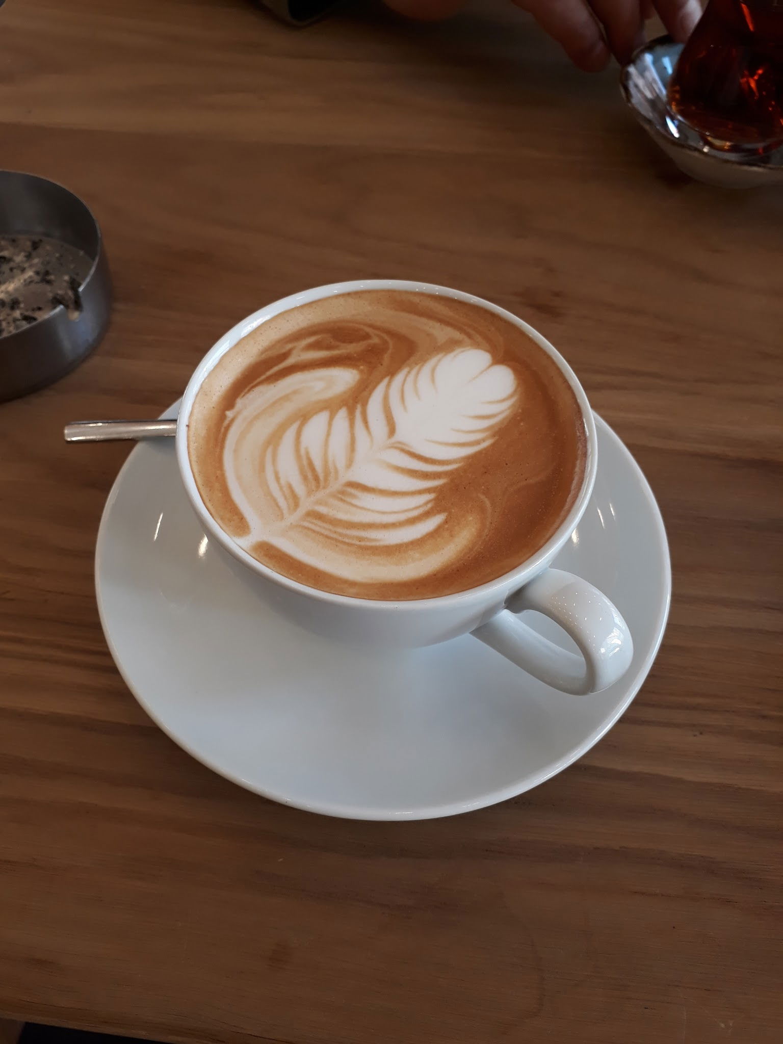 Donas Döner Ankara - Çankaya - Karanfil