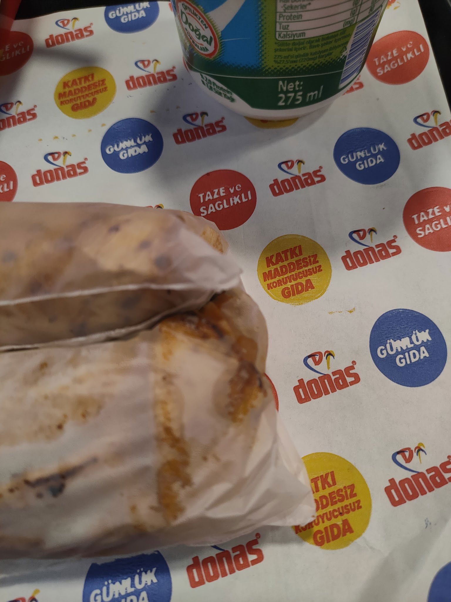 Donas Döner Ankara - Çankaya - Karanfil