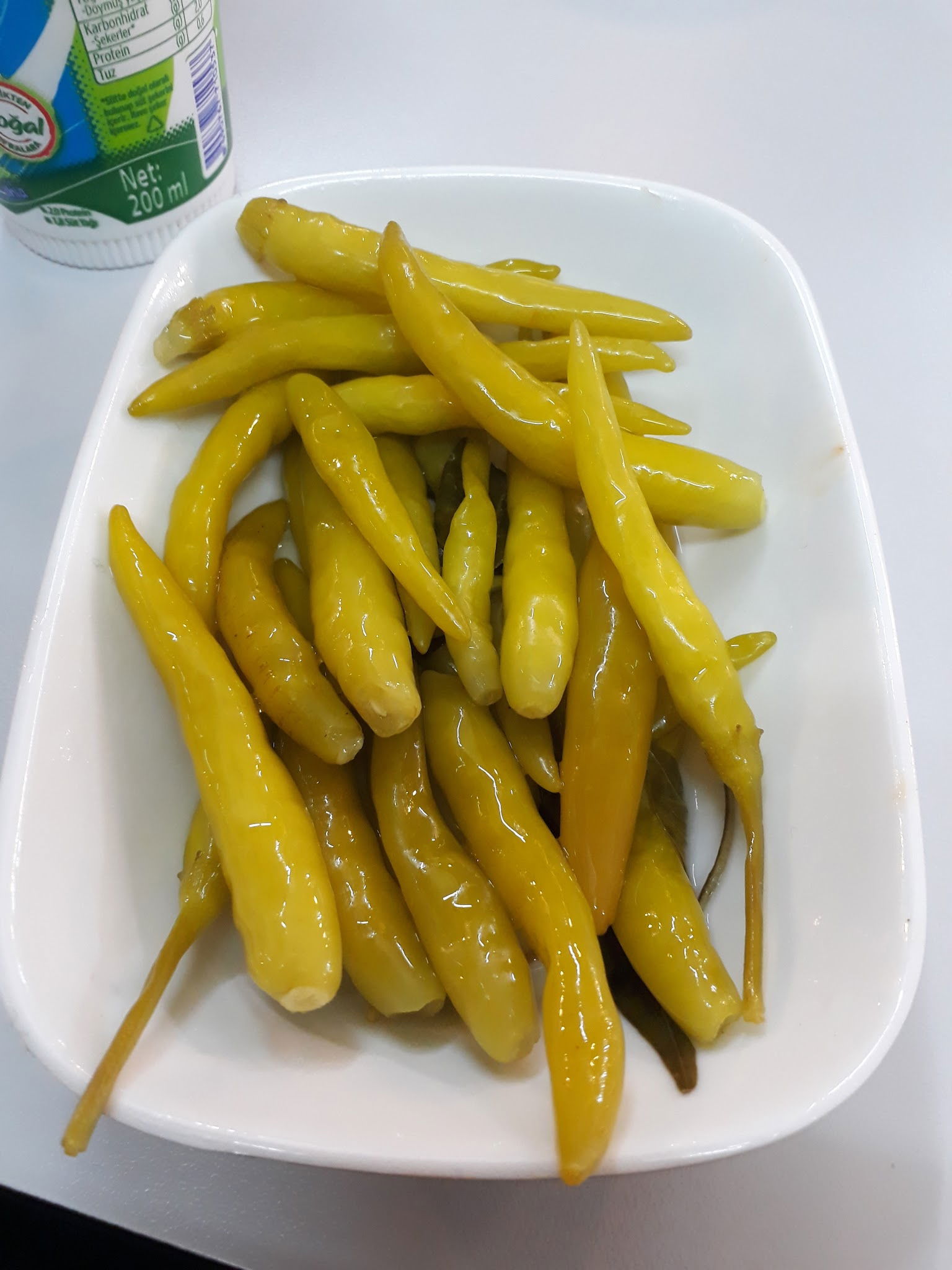 Donas Döner Ankara - Çankaya - Karanfil