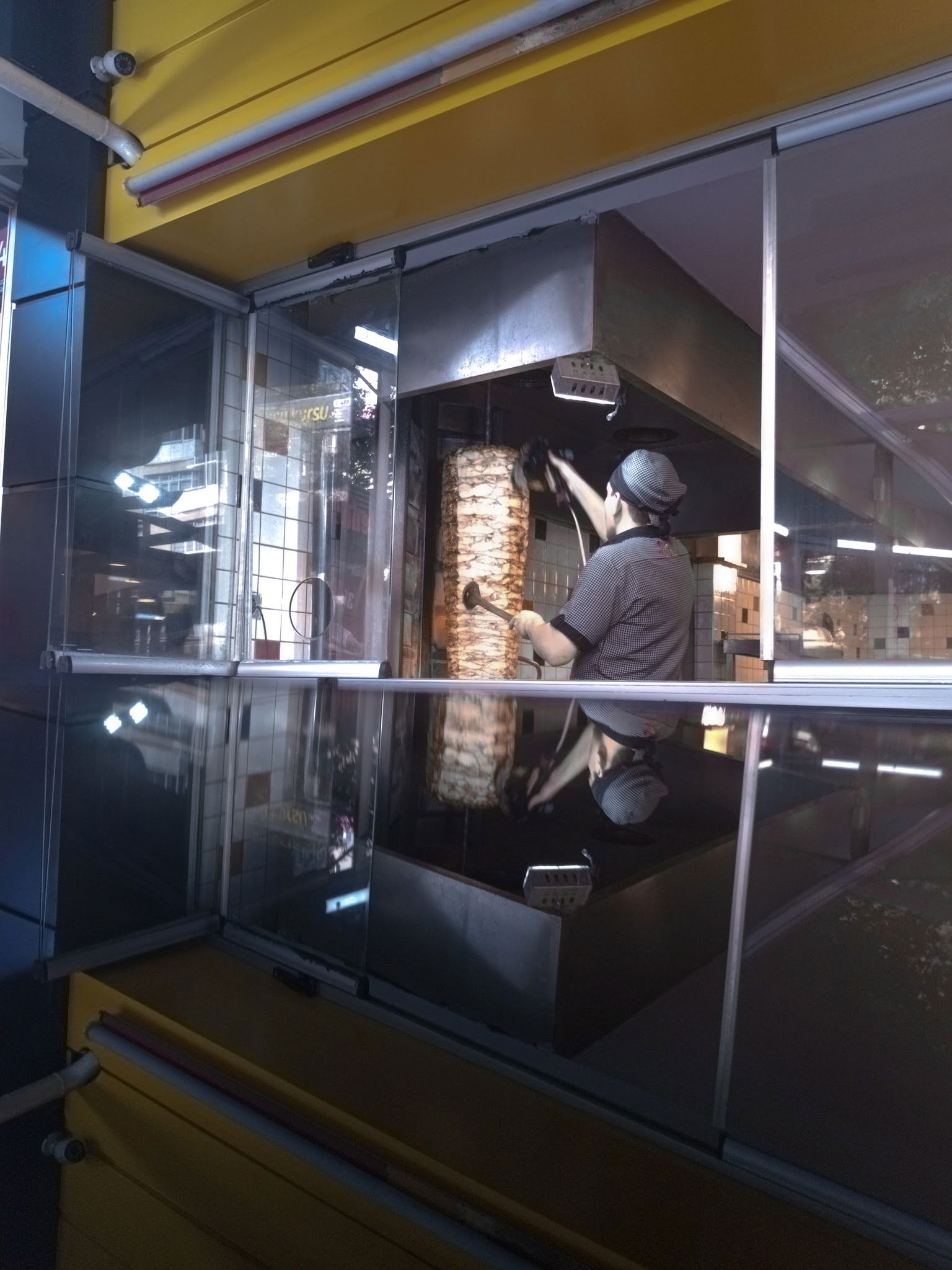 Donas Döner Ankara - Çankaya - Karanfil