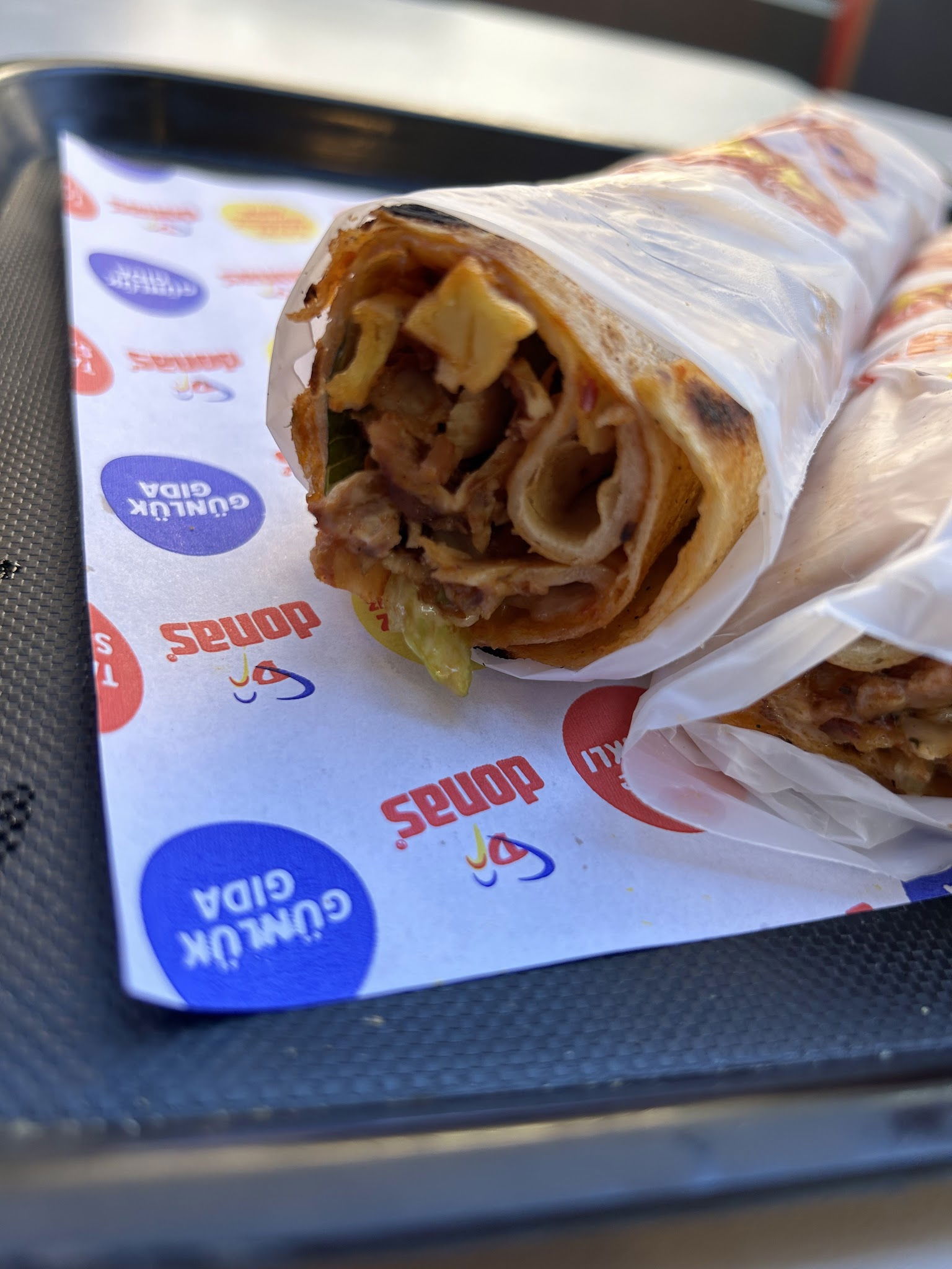 Donas Döner Ankara - Çankaya - Karanfil