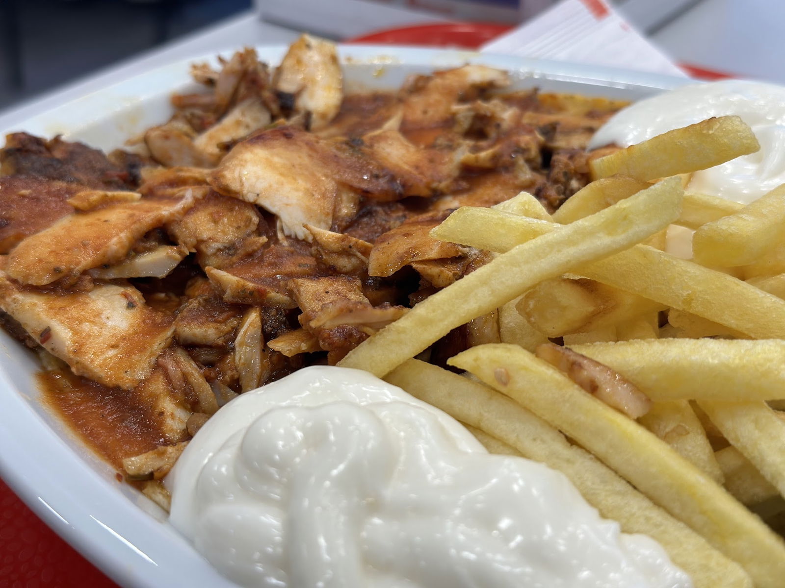 Donas Döner Ankara - Çankaya - Karanfil