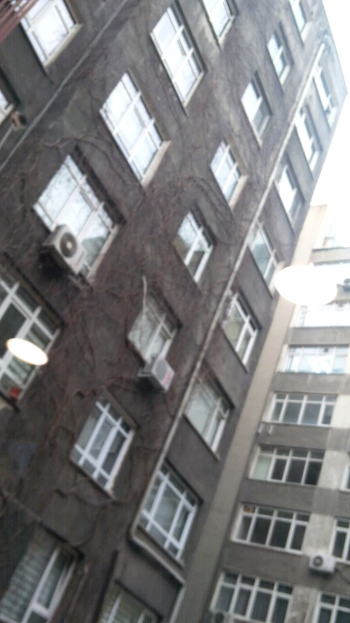 Donas Döner Ankara - Çankaya - Karanfil