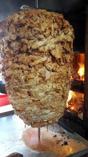 Donas Döner Ankara - Çankaya - Karanfil