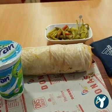 Donas Döner Ankara - Çankaya - Karanfil