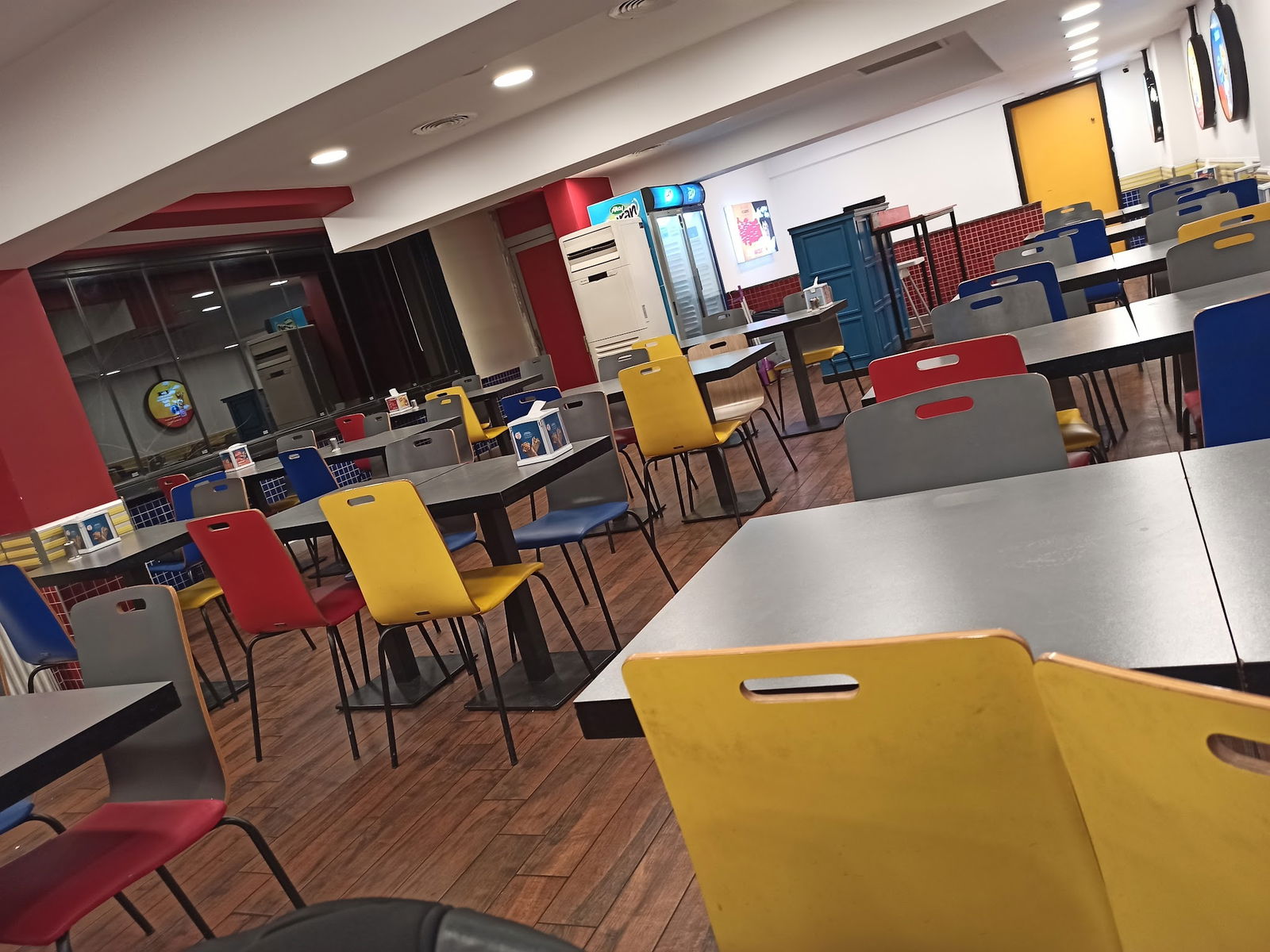 Donas Döner Ankara - Çankaya - Karanfil