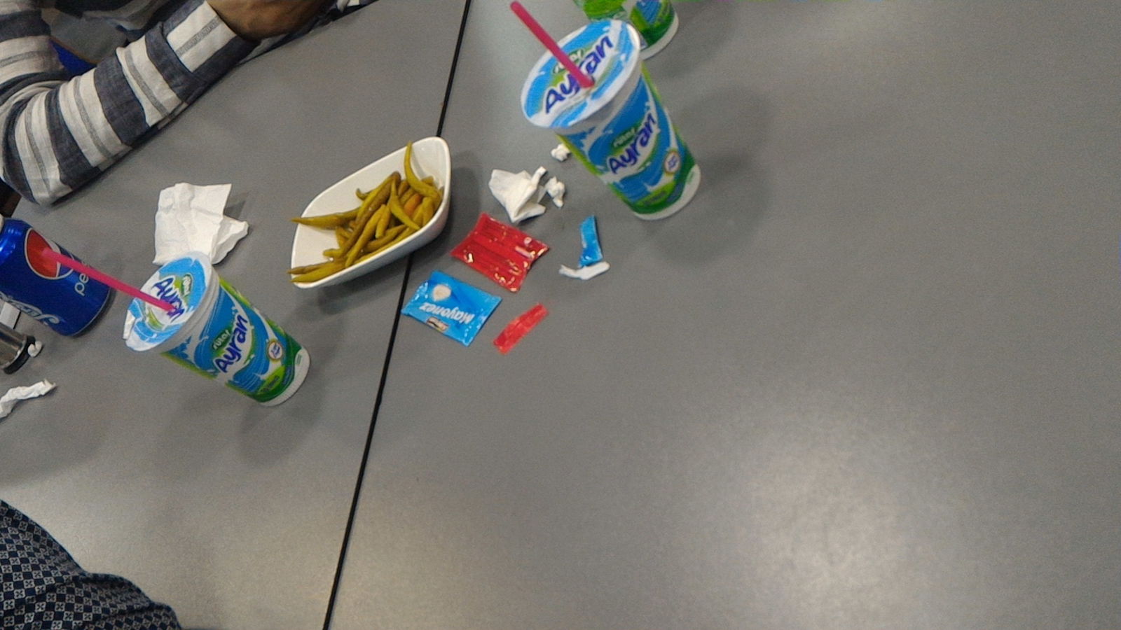 Donas Döner Ankara - Çankaya - Karanfil