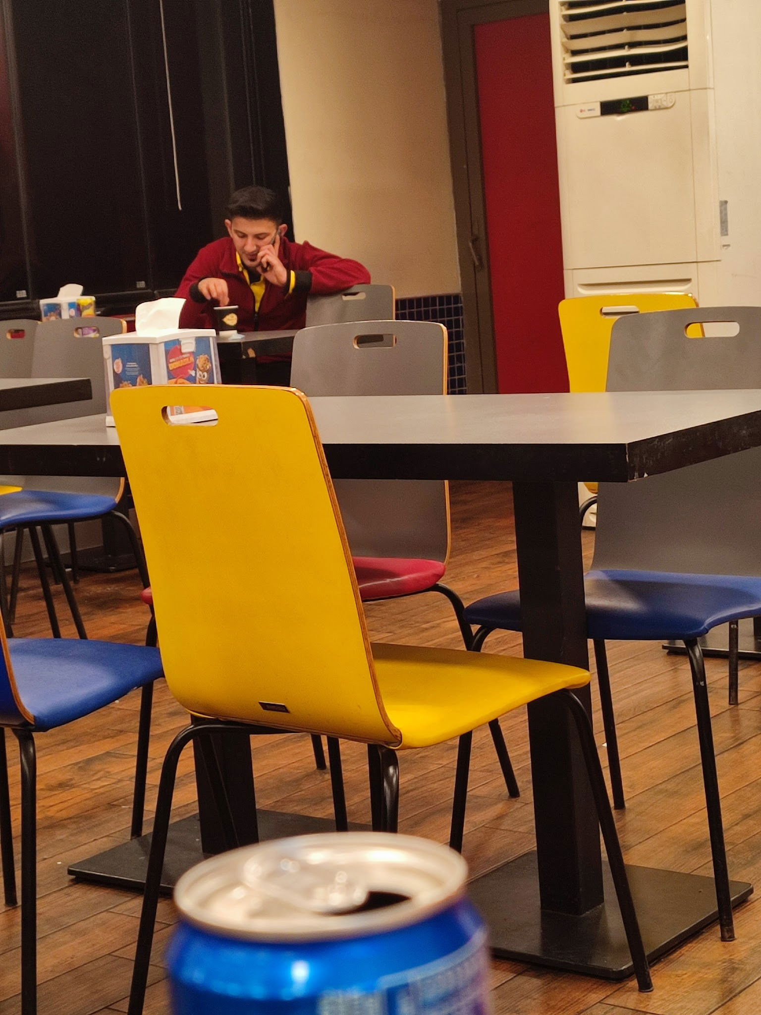 Donas Döner Ankara - Çankaya - Karanfil