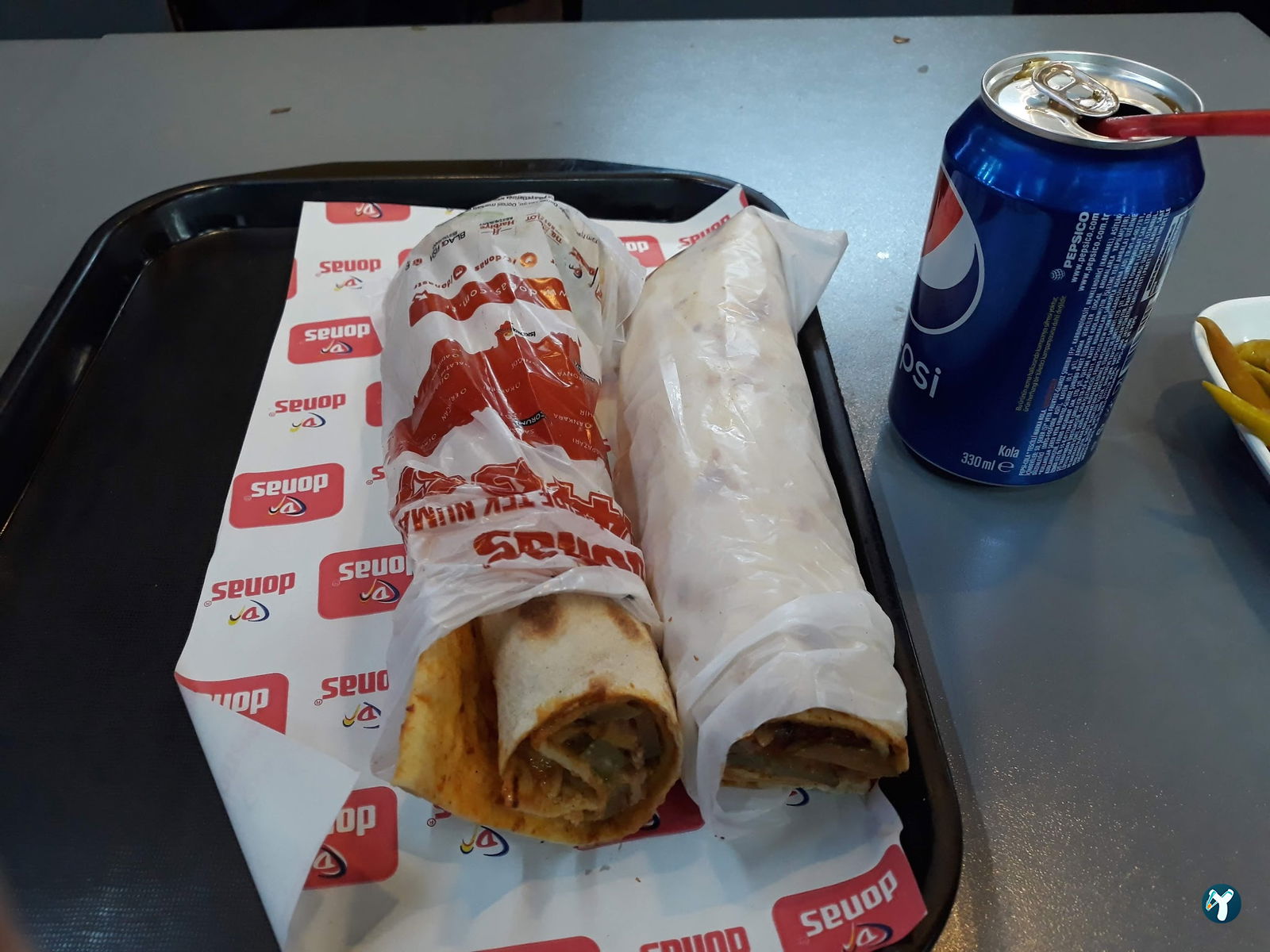 Donas Döner Ankara - Çankaya - Karanfil