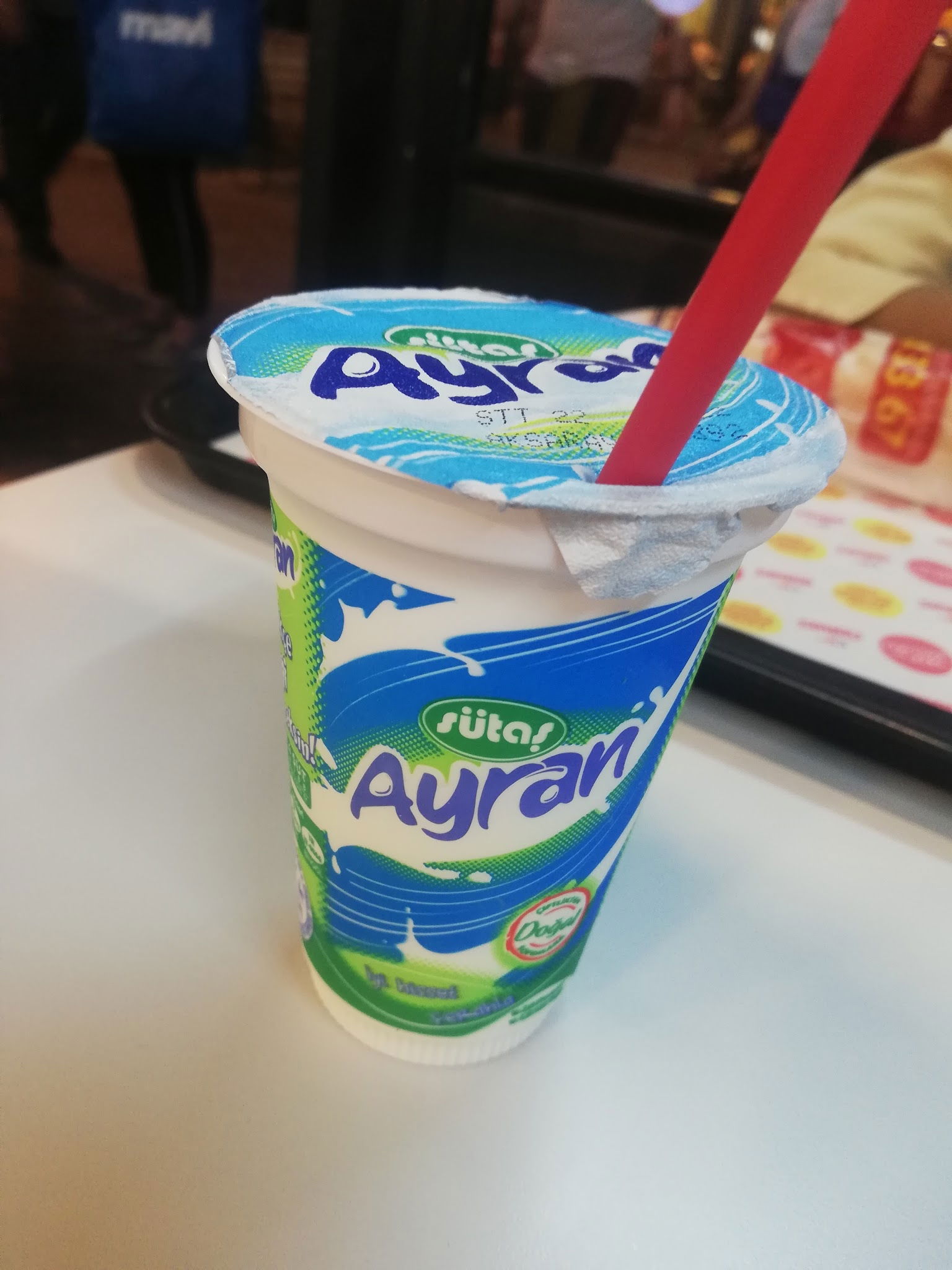 Donas Döner Ankara - Çankaya - Karanfil