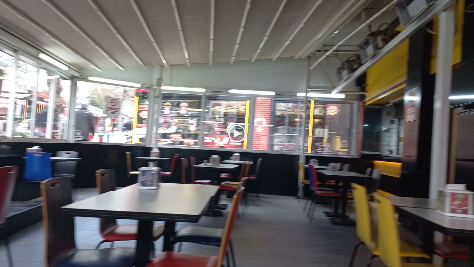 Donas Döner Ankara - Çankaya - Karanfil