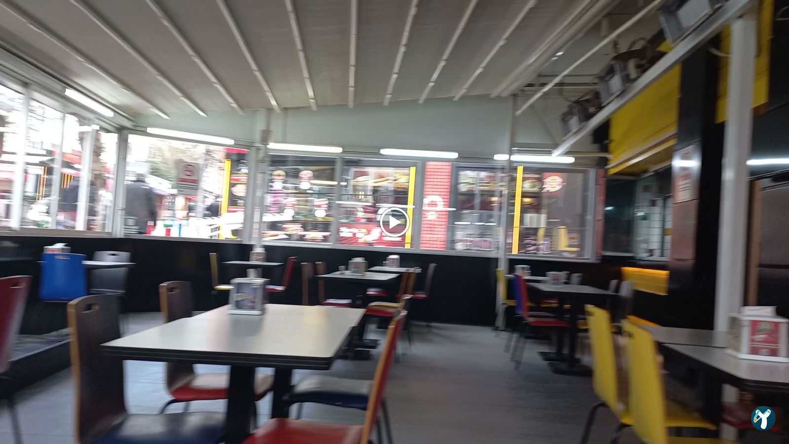 Donas Döner Ankara - Çankaya - Karanfil