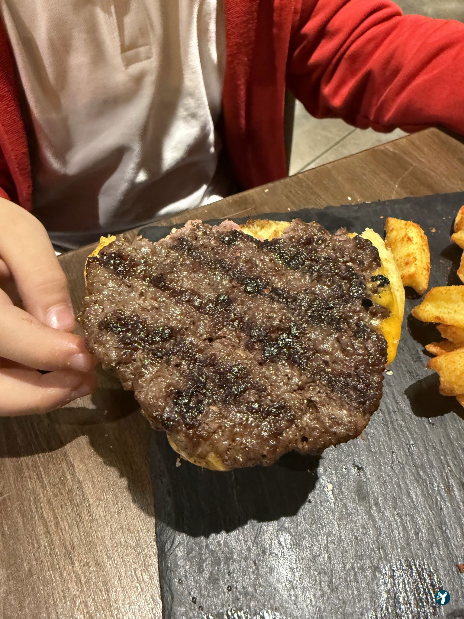 Herd'S Bbq & Burger