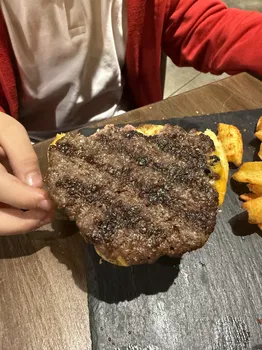 Herd'S Bbq & Burger resimleri