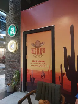 Herd'S Bbq & Burger resimleri Herd'S Bbq & Burger resimleri