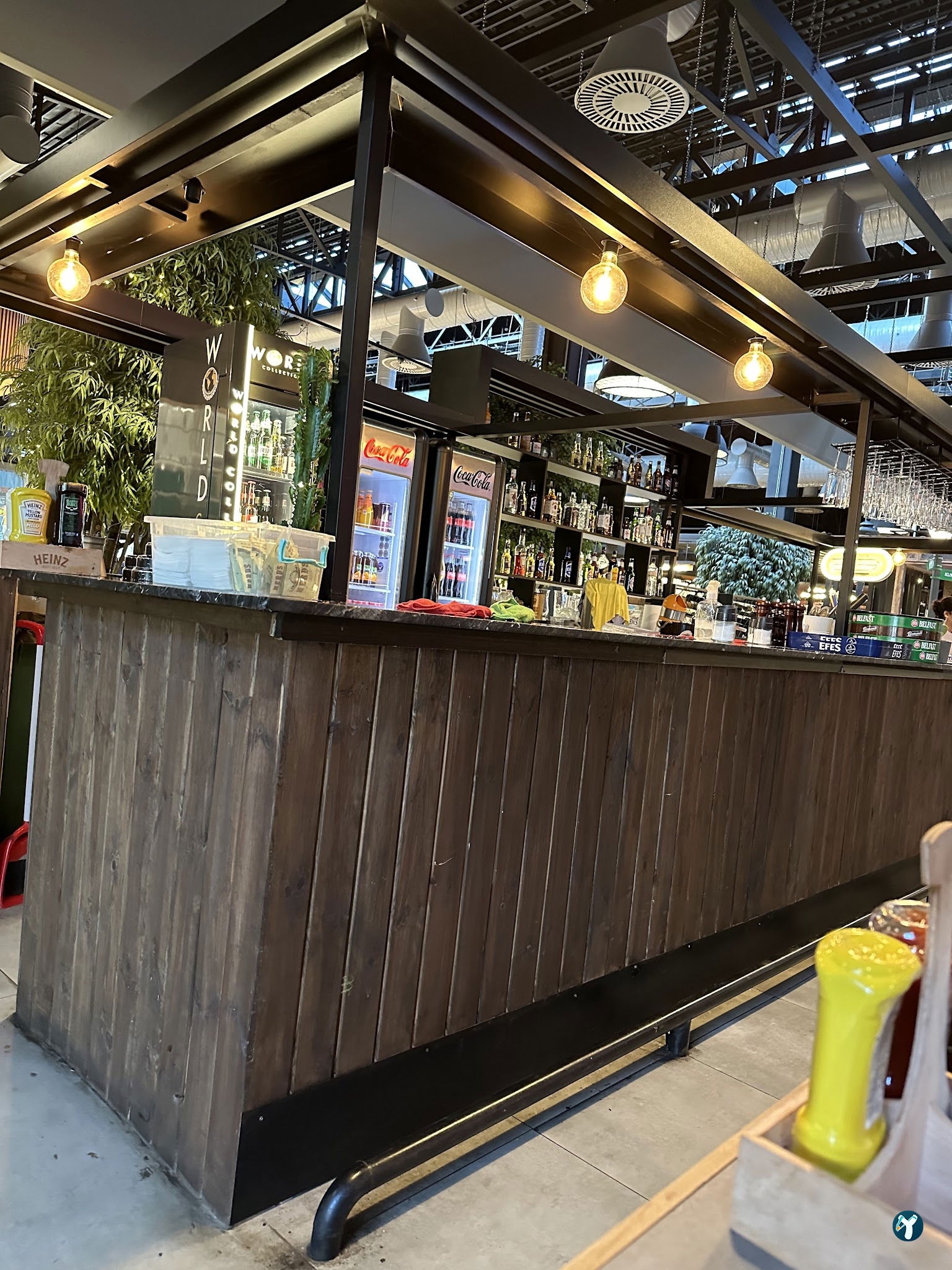 Herd'S Bbq & Burger