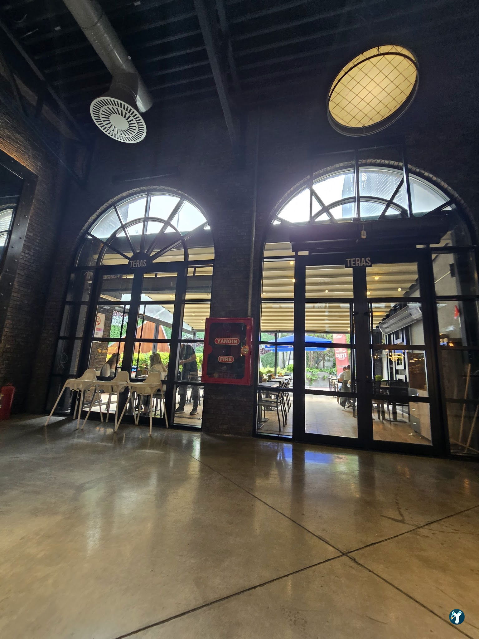 Herd'S Bbq & Burger