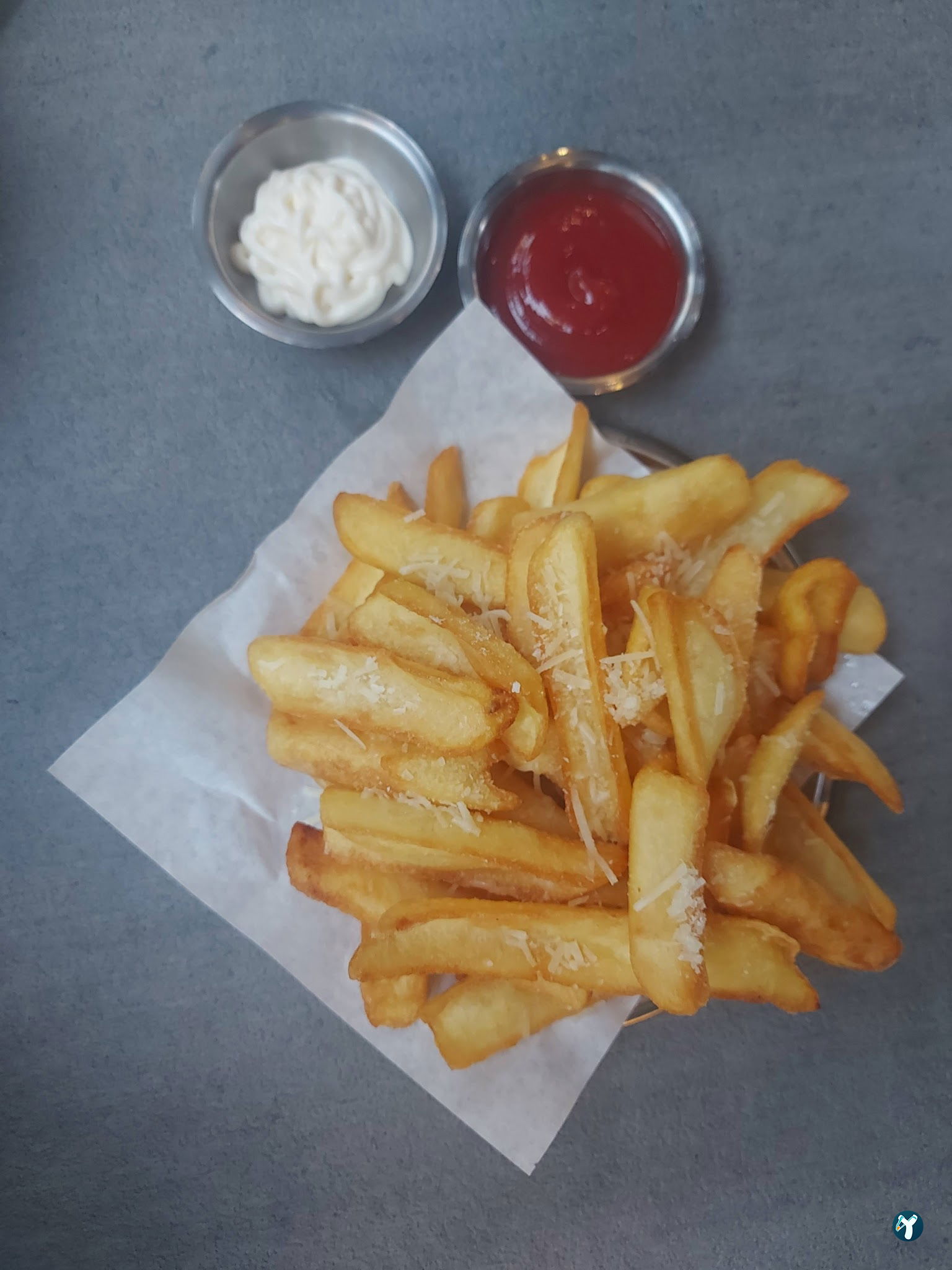 Herd'S Bbq & Burger
