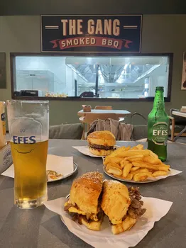 Herd'S Bbq & Burger resimleri Herd'S Bbq & Burger resimleri