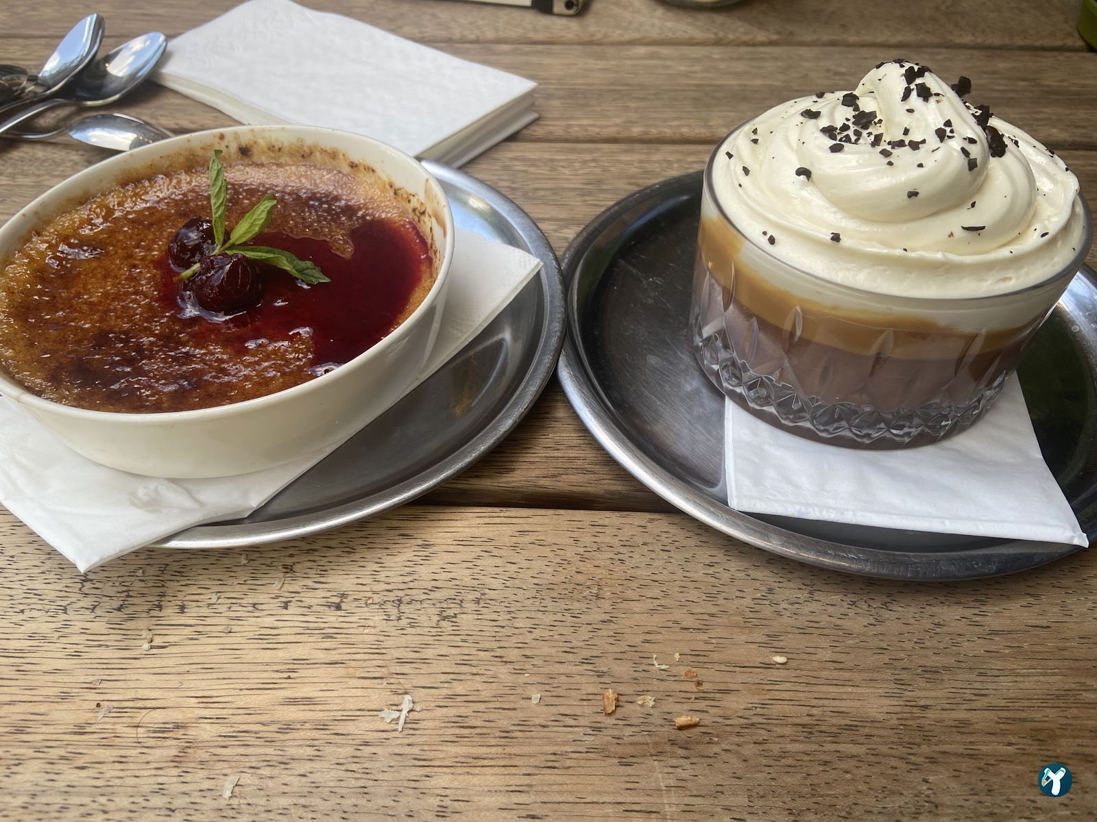 Herd'S Bbq & Burger
