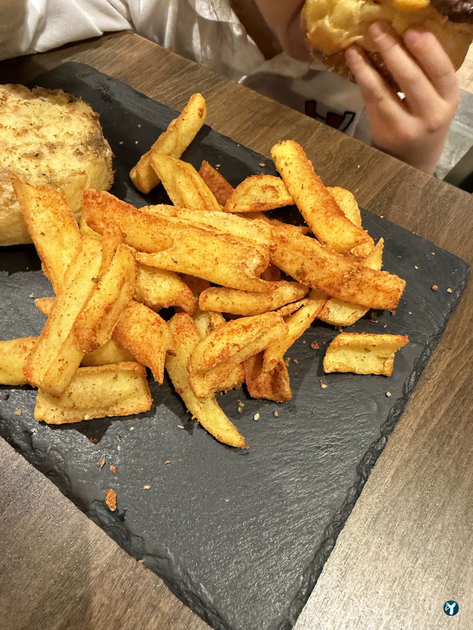 Herd'S Bbq & Burger
