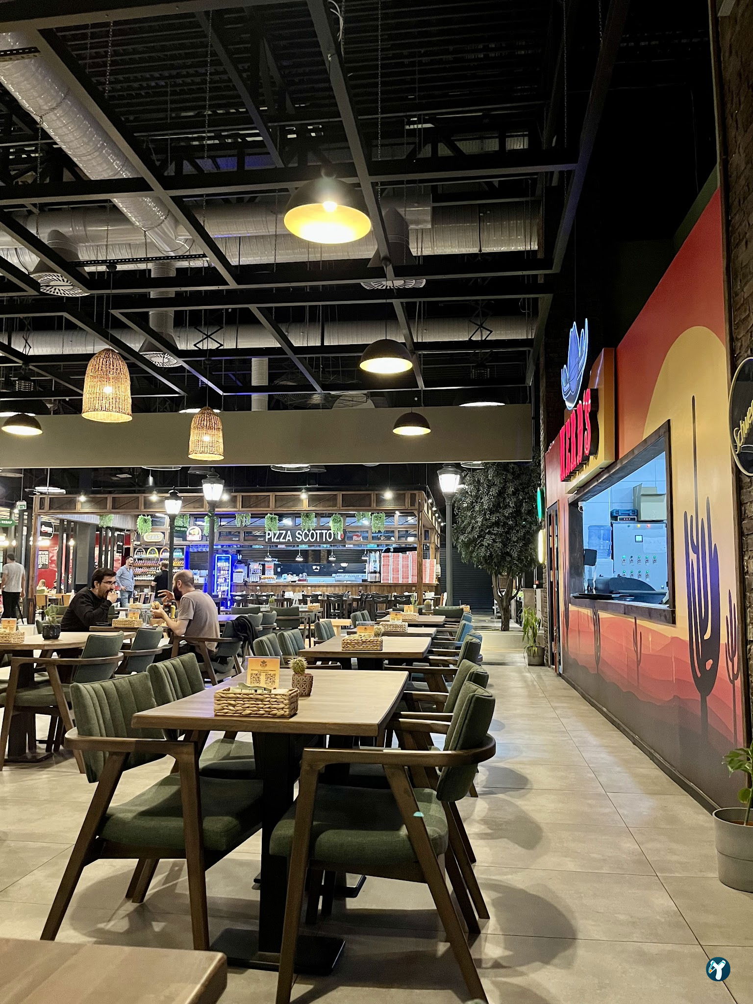 Herd'S Bbq & Burger