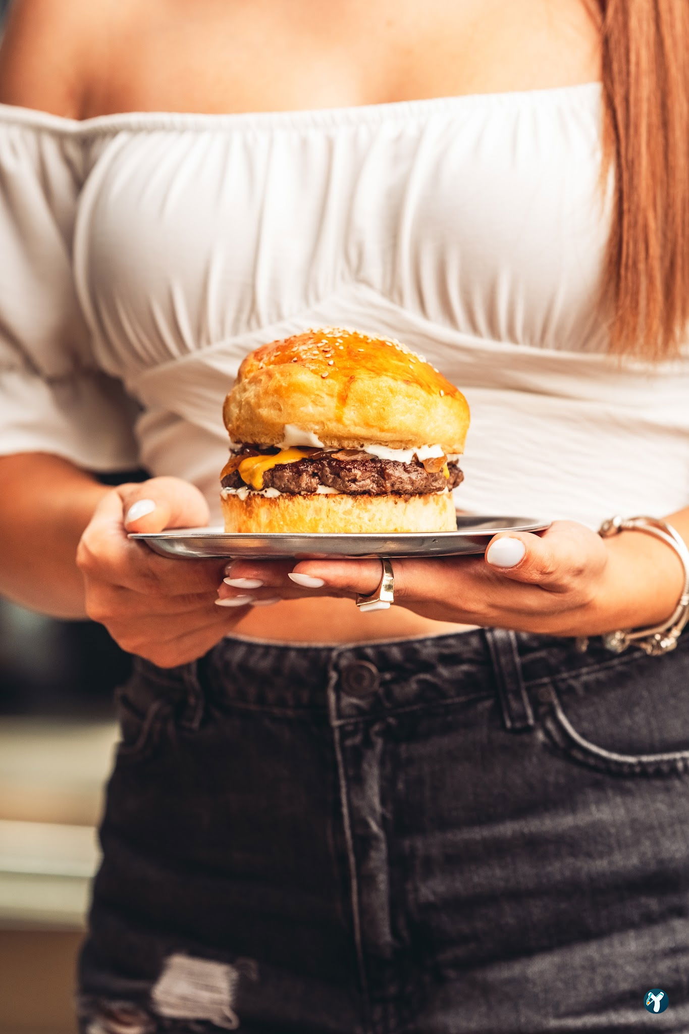 Herd'S Bbq & Burger