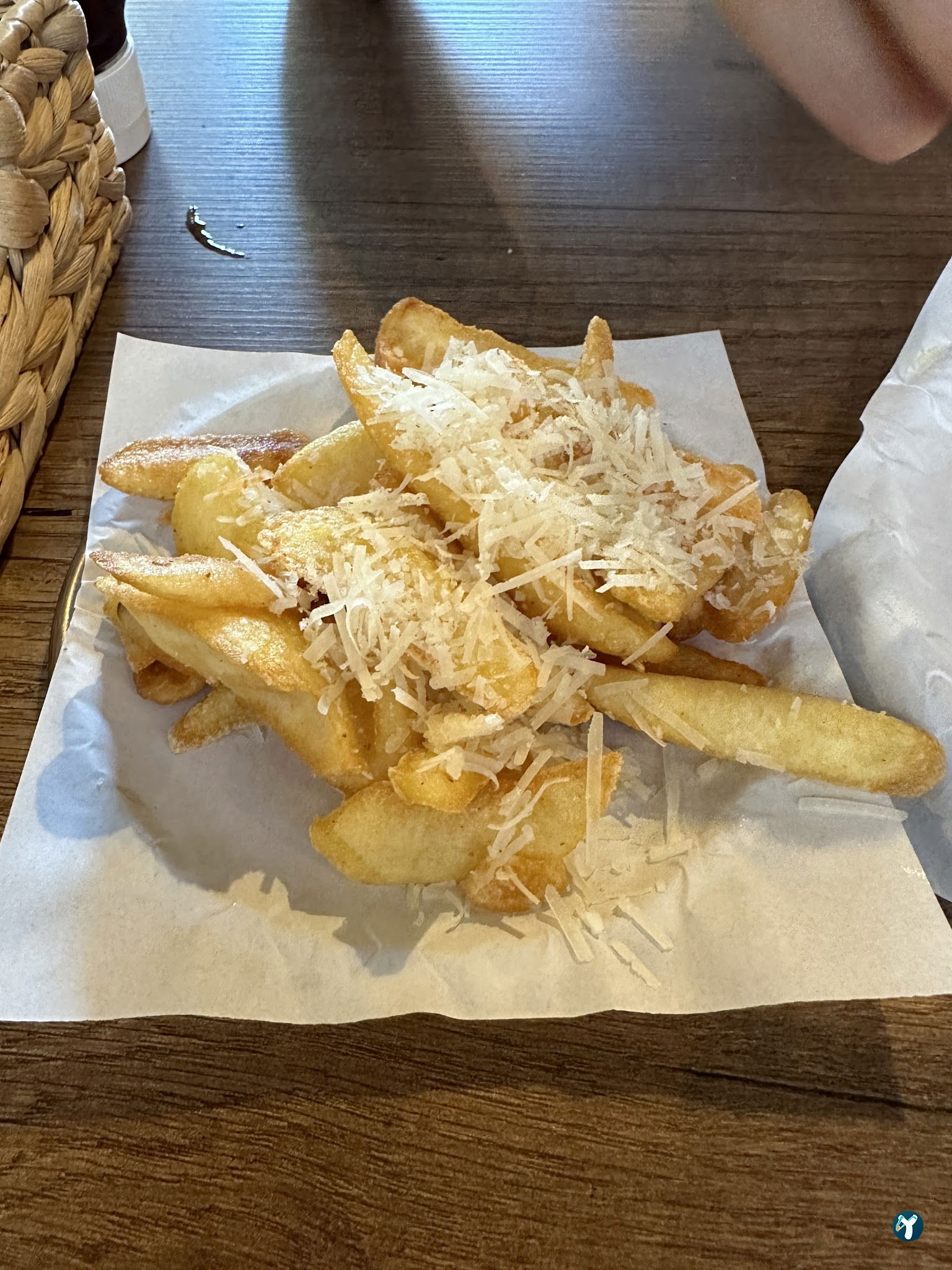 Herd'S Bbq & Burger