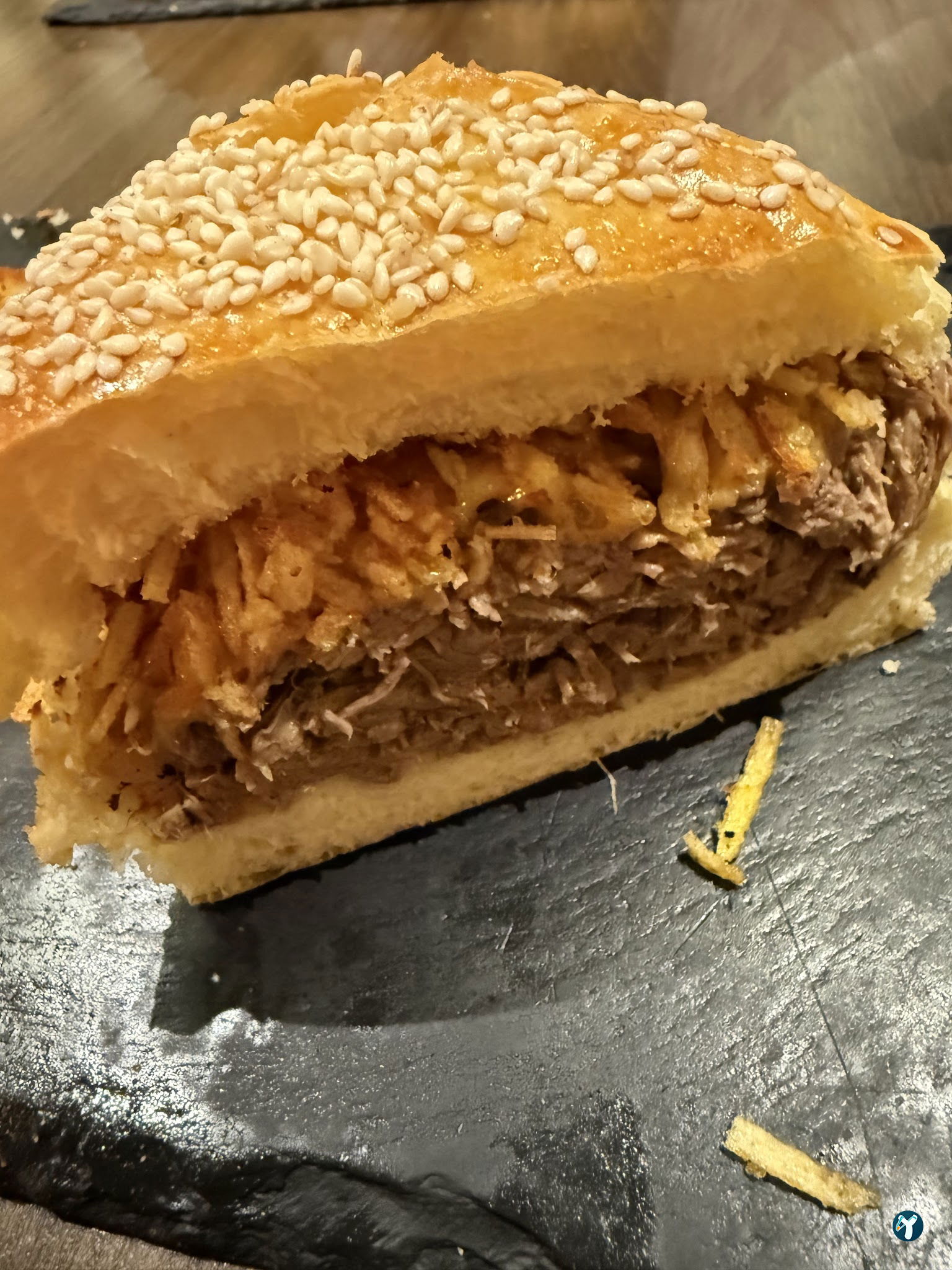 Herd'S Bbq & Burger