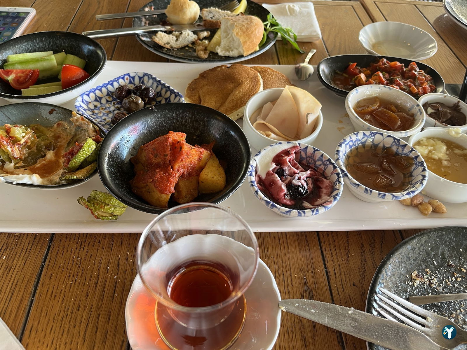 Herd'S Bbq & Burger